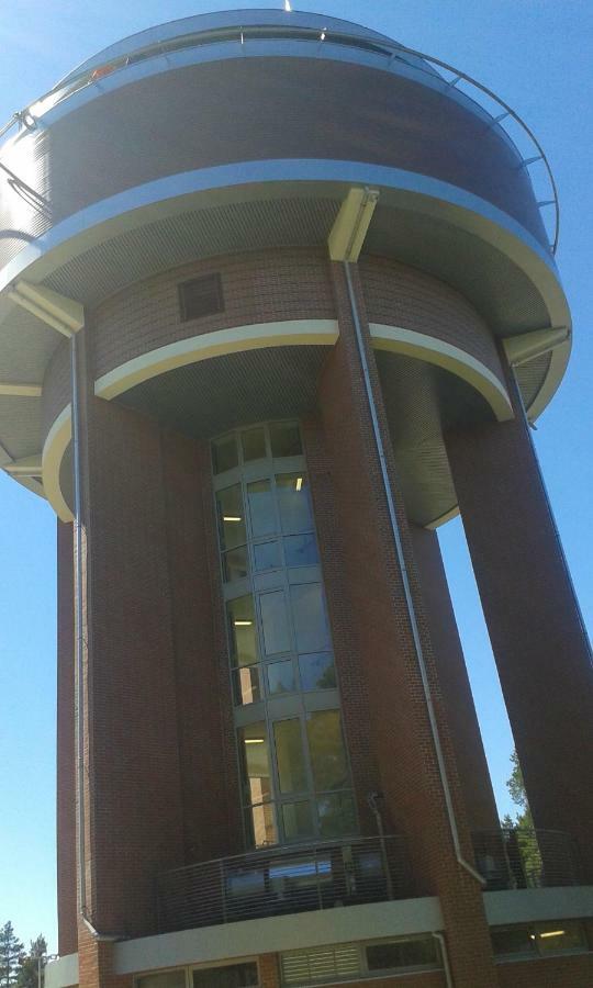 Domek Nad Morzem Gdańsk Exterior foto